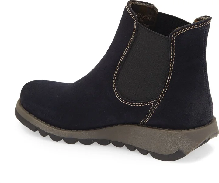 Salv Chelsea Boot - Image 2
