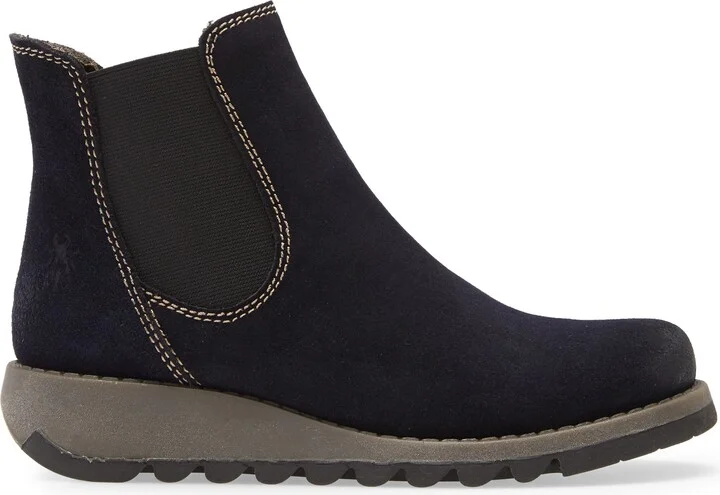 Salv Chelsea Boot - Image 3
