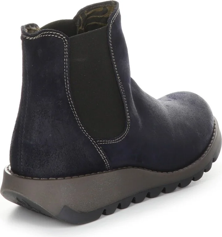 Salv Chelsea Boot - Image 9