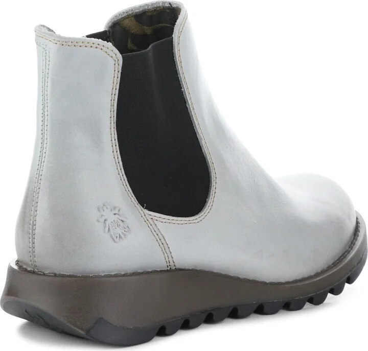 'Salv' Chelsea Boot - Image 2