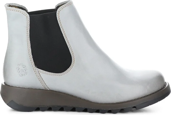 'Salv' Chelsea Boot - Image 3