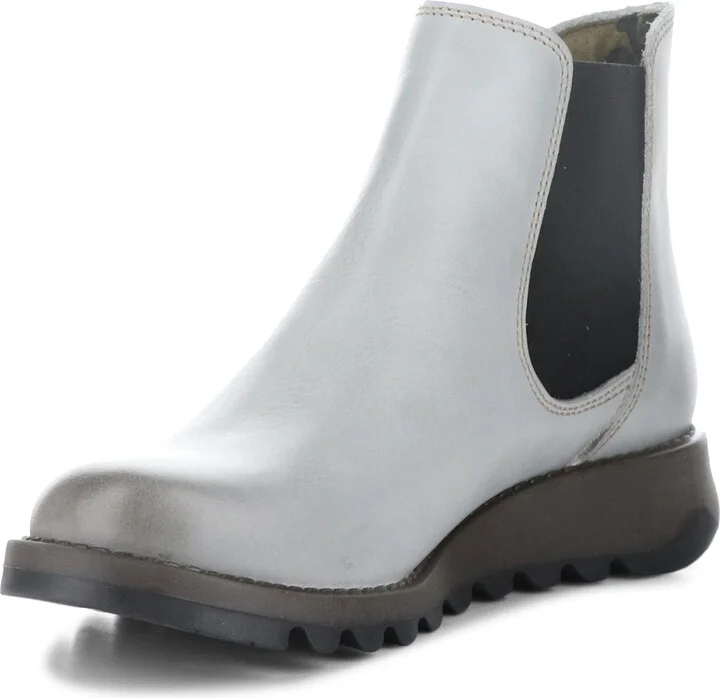 'Salv' Chelsea Boot - Image 7