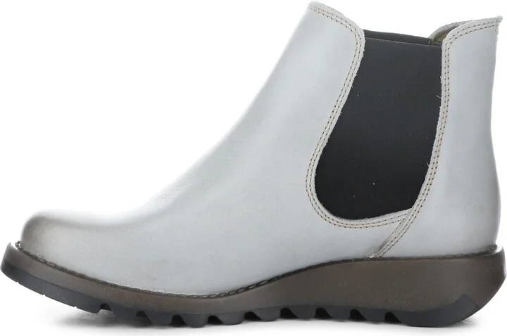 'Salv' Chelsea Boot - Image 9