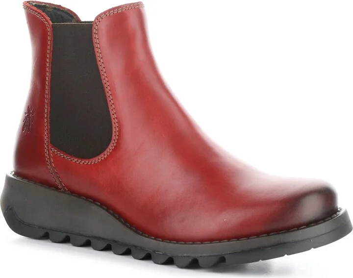 004 Red