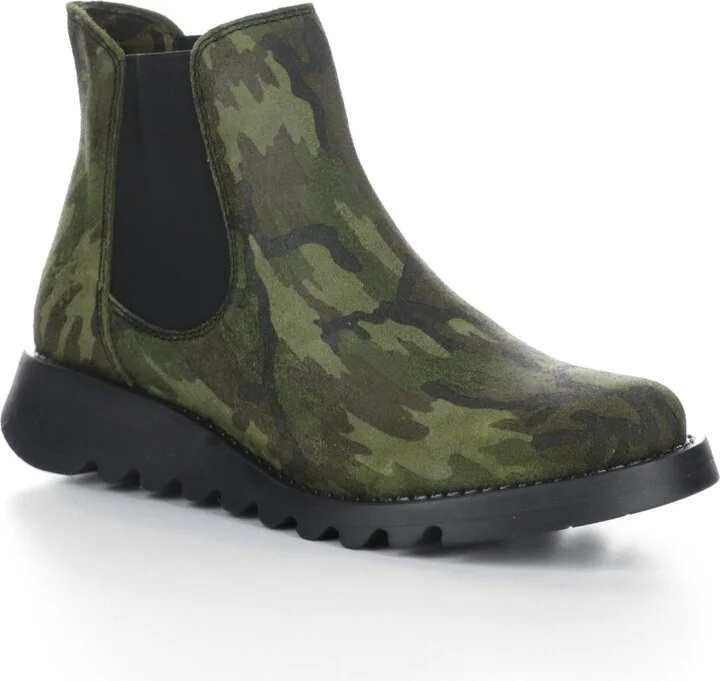 Salv Chelsea Boot