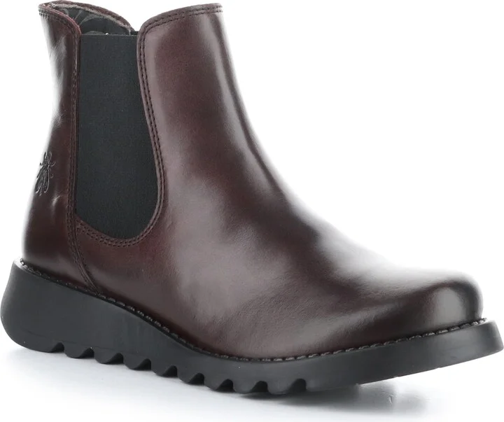 'Salv' Chelsea Boot