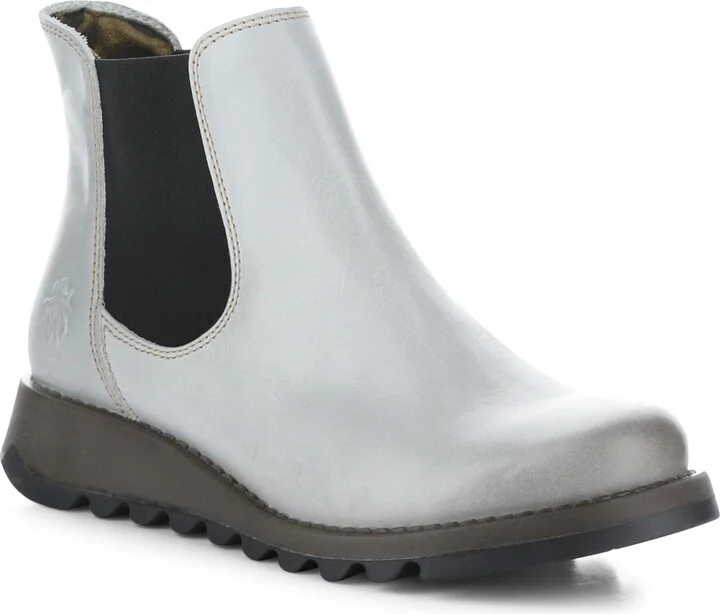 'Salv' Chelsea Boot