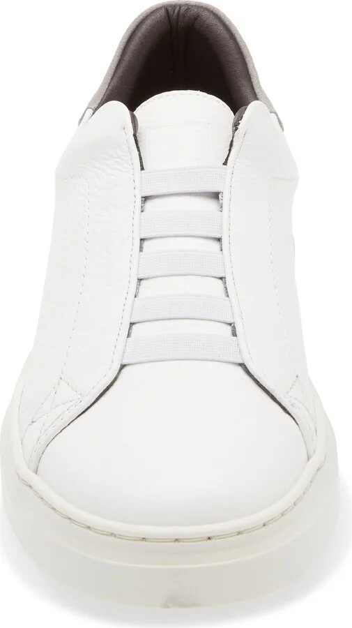 Salvador Slip-On Sneaker - Image 2