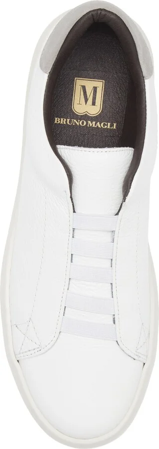 Salvador Slip-On Sneaker - Image 4
