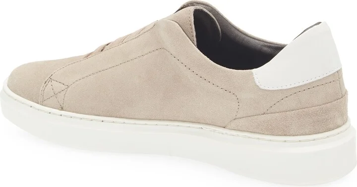 Salvador Slip-On Sneaker - Image 7