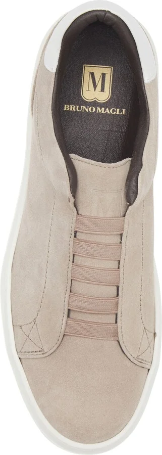 Salvador Slip-On Sneaker - Image 10