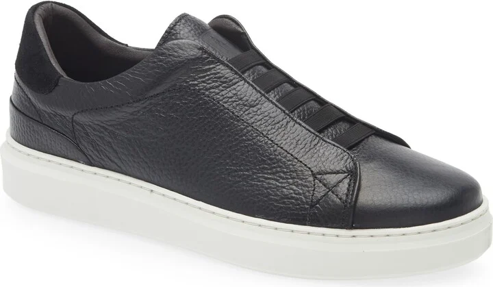 BLACK TUMBLED