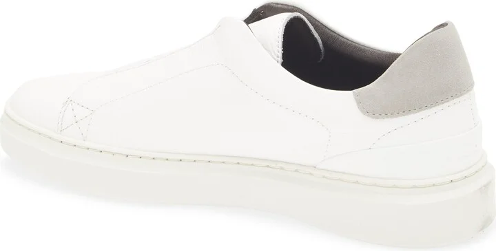 Salvador Slip-On Sneaker