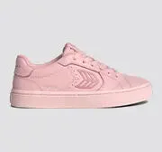 SALVAS All Bright Rose Premium Leather Sneaker Men - Image 3
