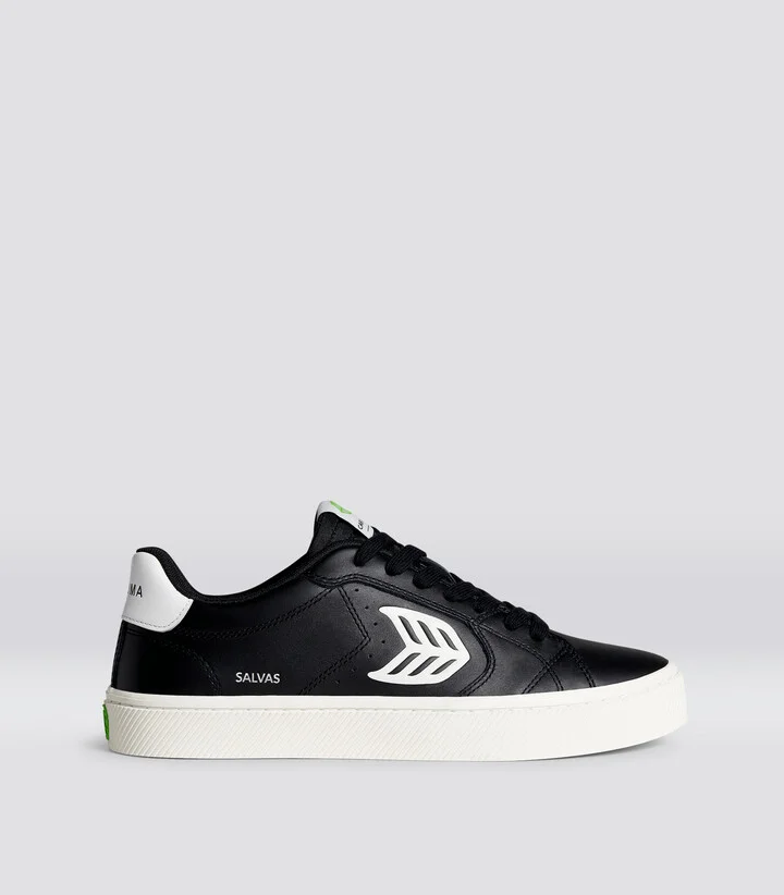Black/Off-White