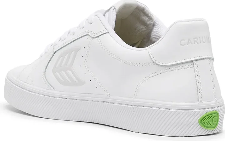 Salvas low-top sneakers - Image 3