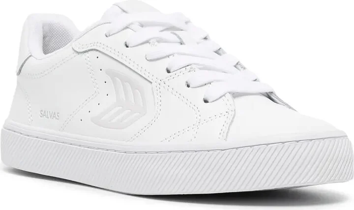 Salvas low-top sneakers - Image 2