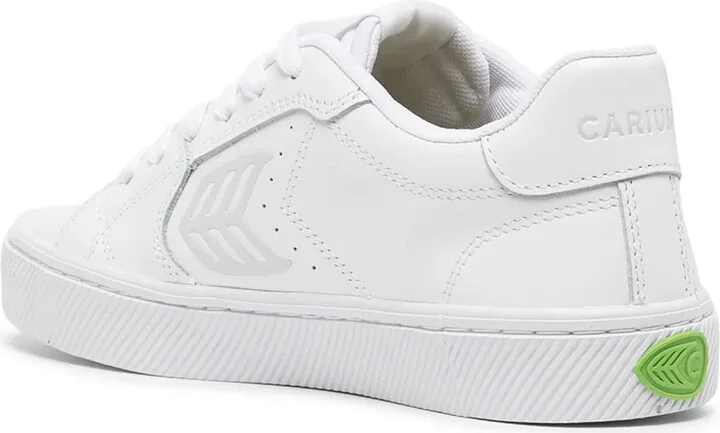 Salvas low-top sneakers - Image 3