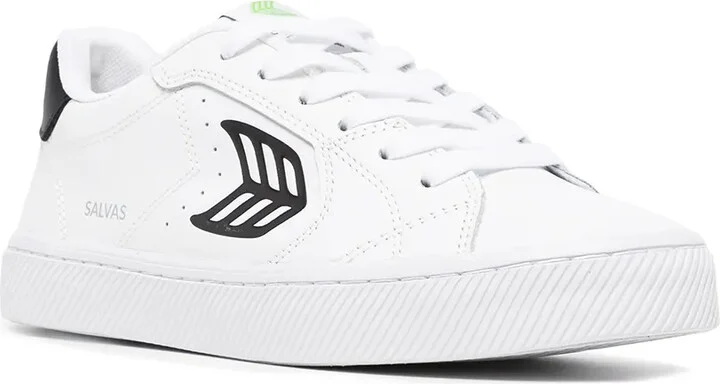 Salvas low-top sneakers - Image 2