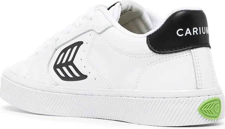 Salvas low-top sneakers - Image 3