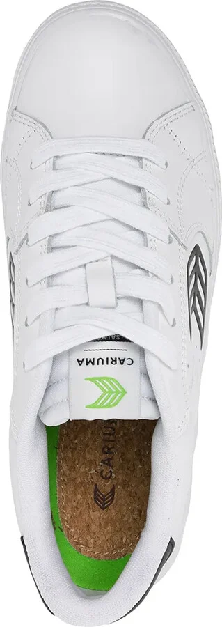 Salvas low-top sneakers - Image 4