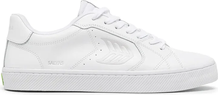 Salvas low-top sneakers