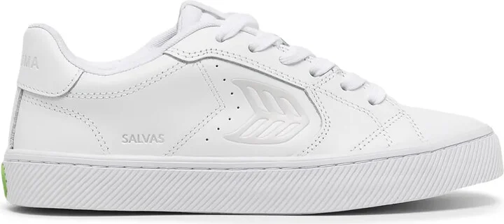 Salvas low-top sneakers