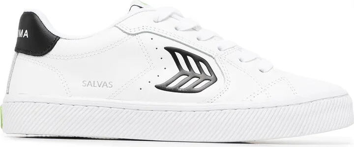 Salvas low-top sneakers