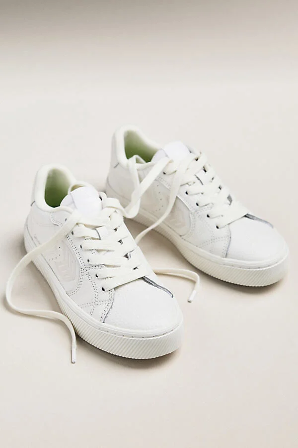 Salvas Pebble Sneakers - Image 2