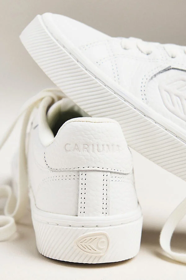 Salvas Pebble Sneakers - Image 3