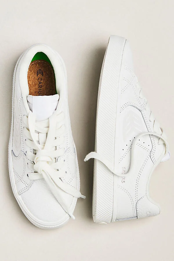 Salvas Pebble Sneakers