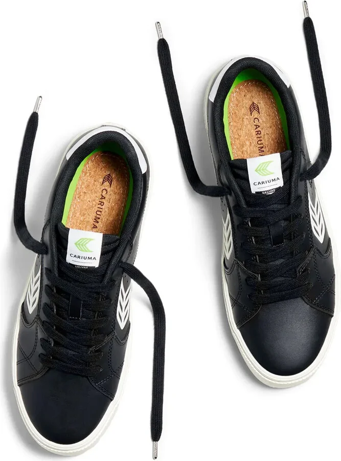 SALVAS sneakers - Image 5