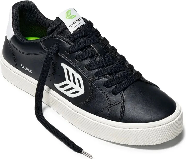 SALVAS sneakers - Image 2