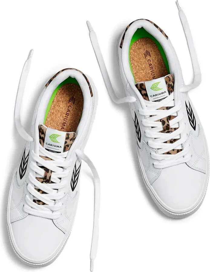 SALVAS sneakers - Image 3