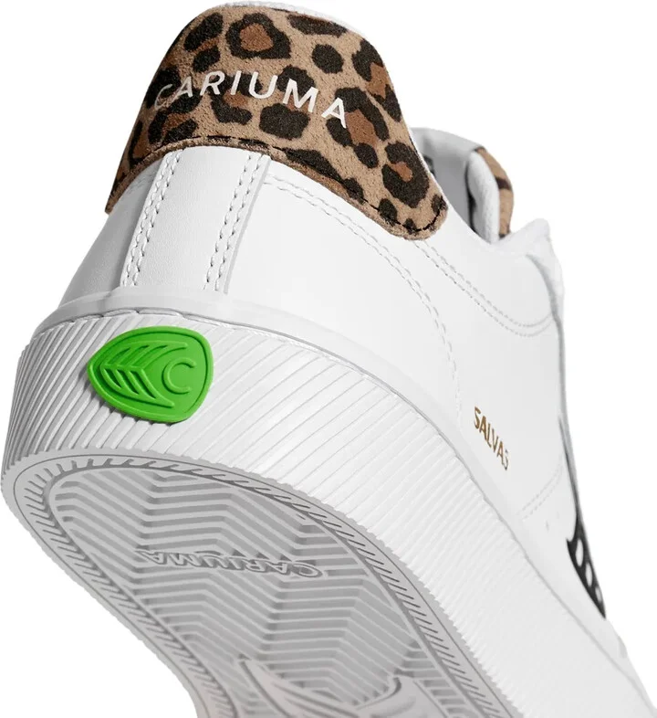 SALVAS sneakers - Image 4