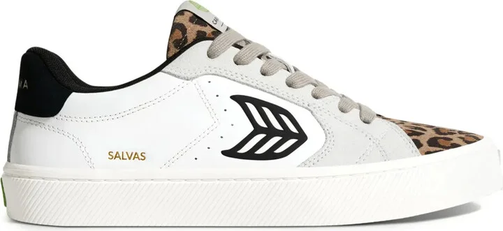 Salvas sneakers