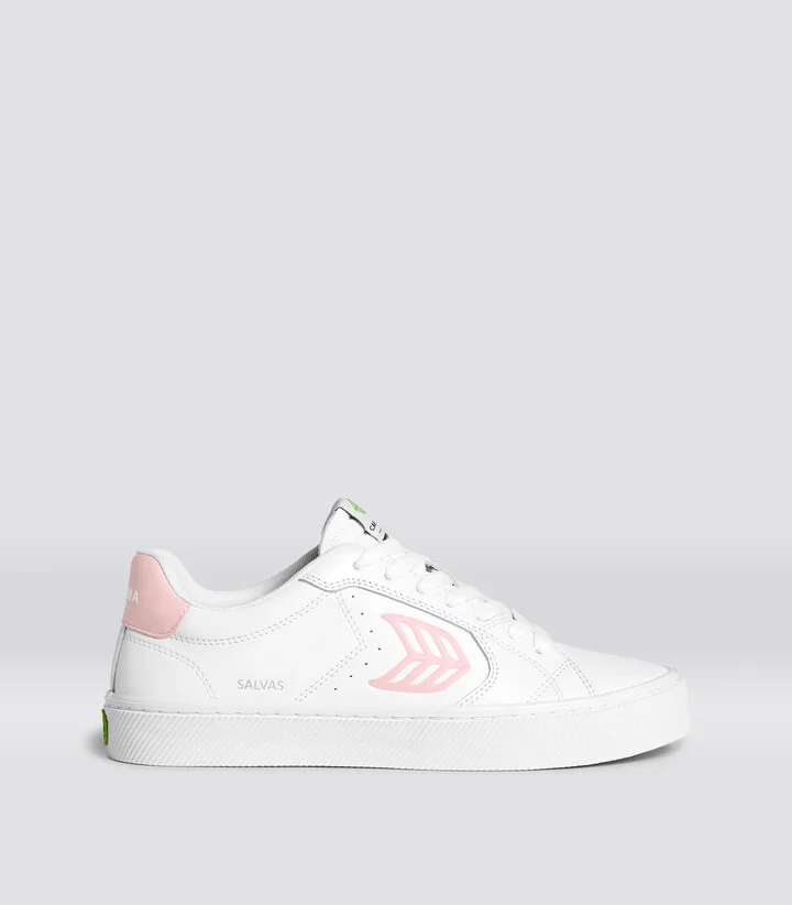 White/Rose