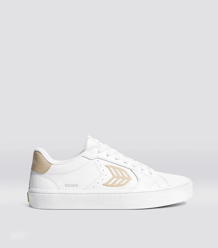 White/Shifting Sand