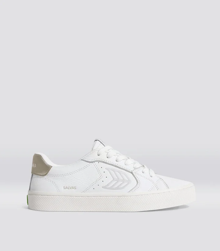 White/Ice&Metallic Gold