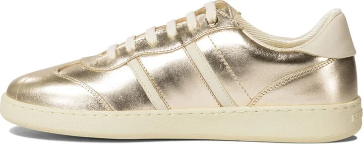 Salvatore Ferragamo "Achille" Sneakers - Image 3