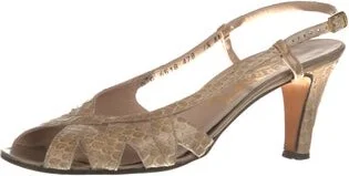 Salvatore Ferragamo - Image 2