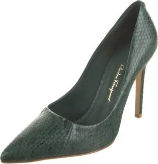 Salvatore Ferragamo - Image 2