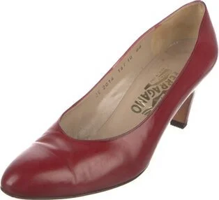 Salvatore Ferragamo - Image 2
