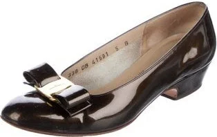 Salvatore Ferragamo - Image 2