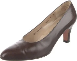 Salvatore Ferragamo - Image 2