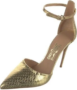 Salvatore Ferragamo - Image 2