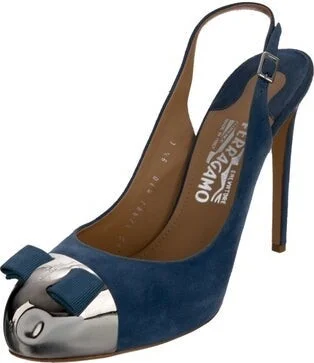 Salvatore Ferragamo - Image 2