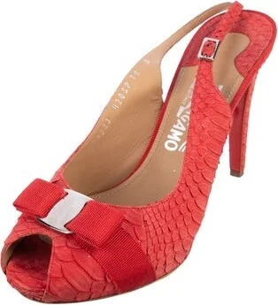 Salvatore Ferragamo - Image 2