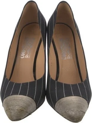 Salvatore Ferragamo - Image 2
