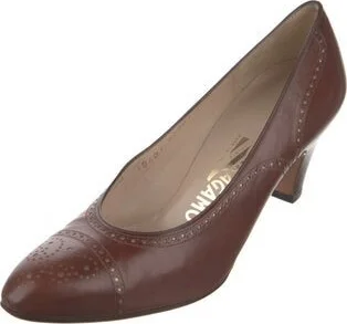 Salvatore Ferragamo - Image 2